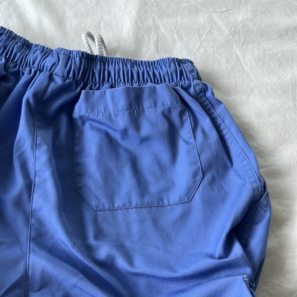Meridian scrub pants - Picture 5 of 6